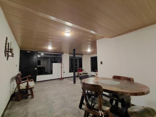 Zipacon Apartment | Refugio rural MITA