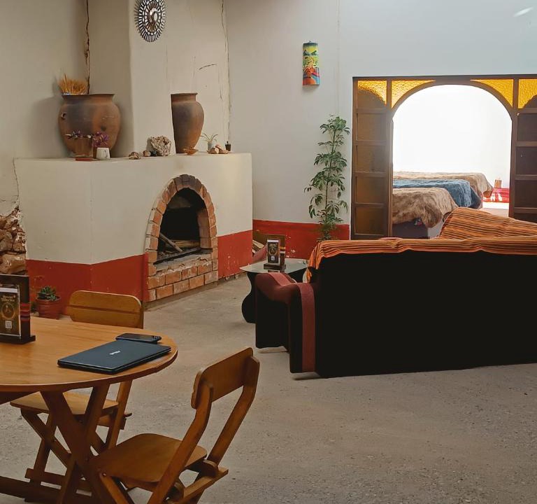 Cusco Bed & Breakfast | Refugio tierra viva
