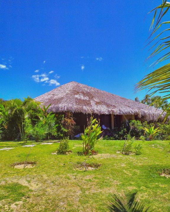 Parajuru House | Refugios Parajuru - Casa Inge