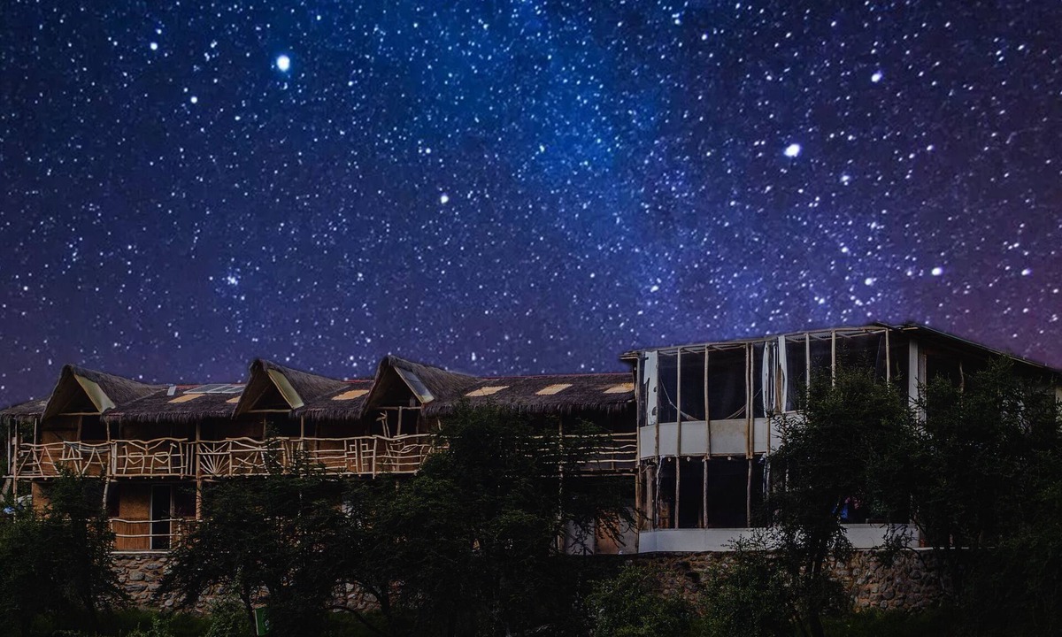 Mollepata Hostel | Refugios Salkantay