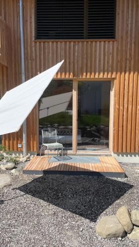 Schwaigen Apartment | Refugium