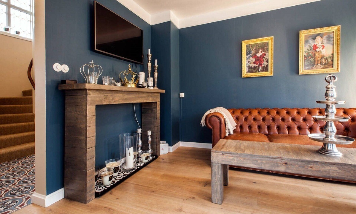 Hliðar House | Refurbished Duplex flat in Central Reykjavik in a Quiet Residential Area