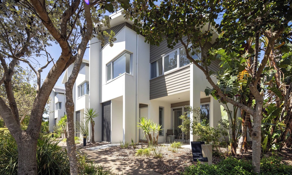 Magenta Shores Villa | Refurbished Resort Villa with Pool, Tennis + Golf