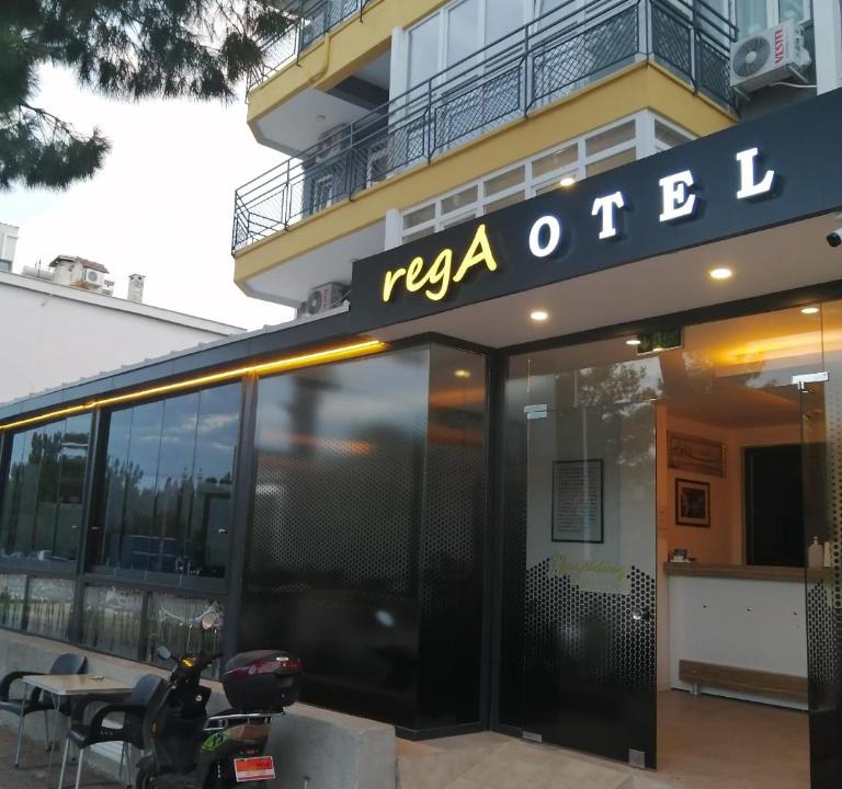 Altnkum Mahallesi Apartment | REGA OTEL