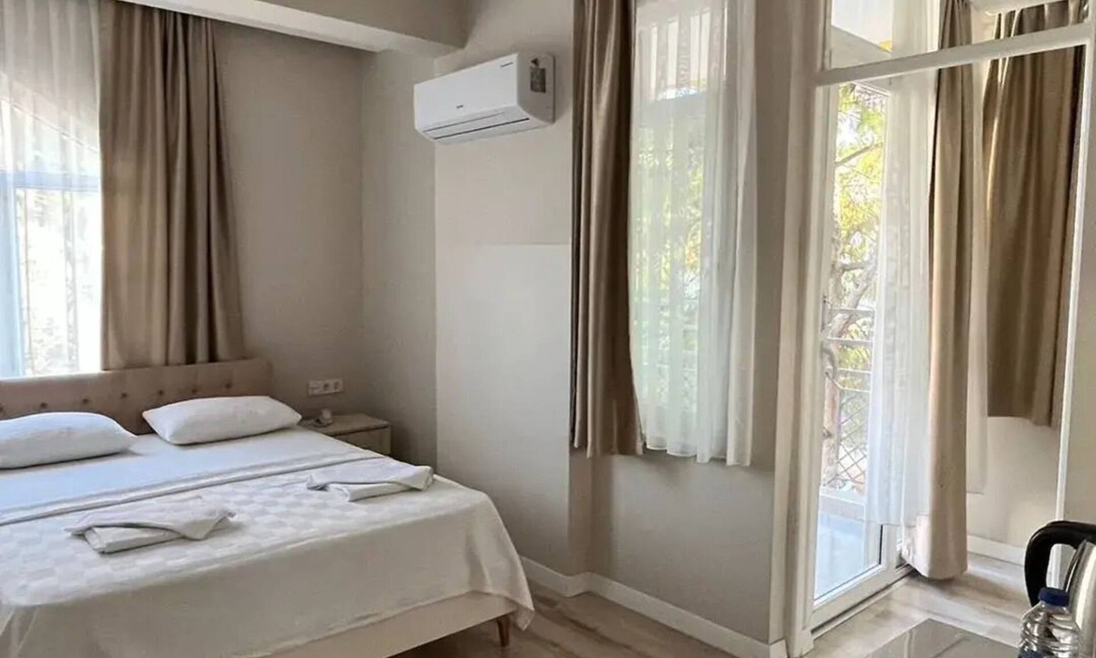 Altnkum Mahallesi Hotel | REGA OTEL