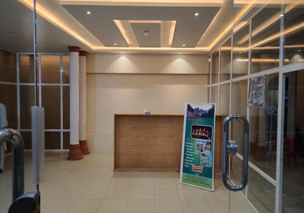 Swat Bed & Breakfast | Regal one hotel