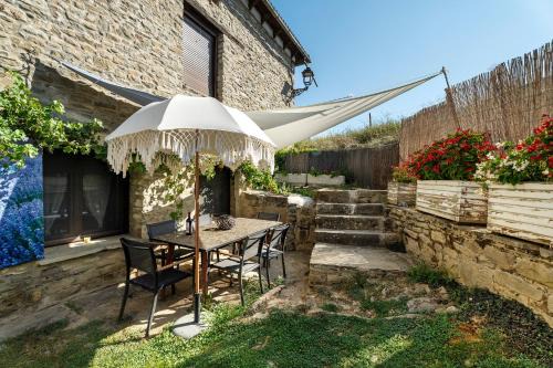 Caldearenas House | Regalate Paz 2