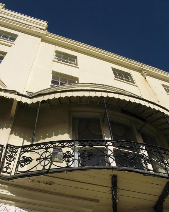 Brighton City Centre Hotel | Regency Hotel