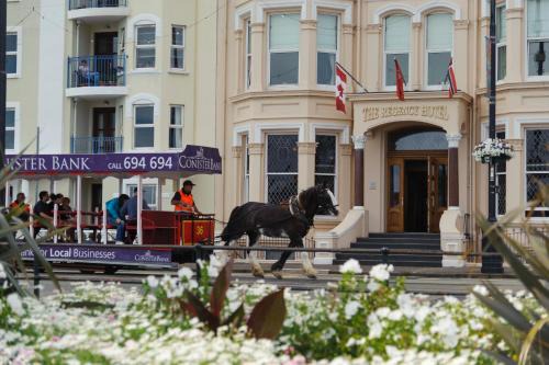 Douglas Promenade Hotel | Regency Hotel