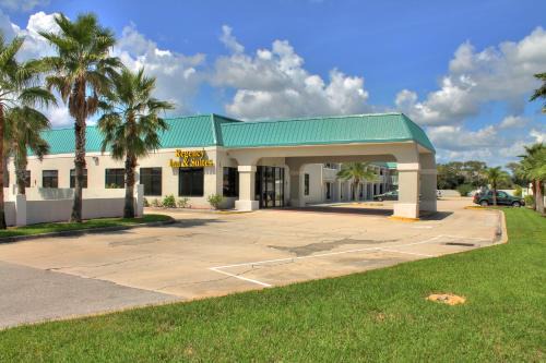 St. Augustine Beach Hotel | Regency Inn & Suites - Saint Augustine