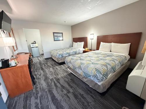 Dodge City Hotel | Regency Inn