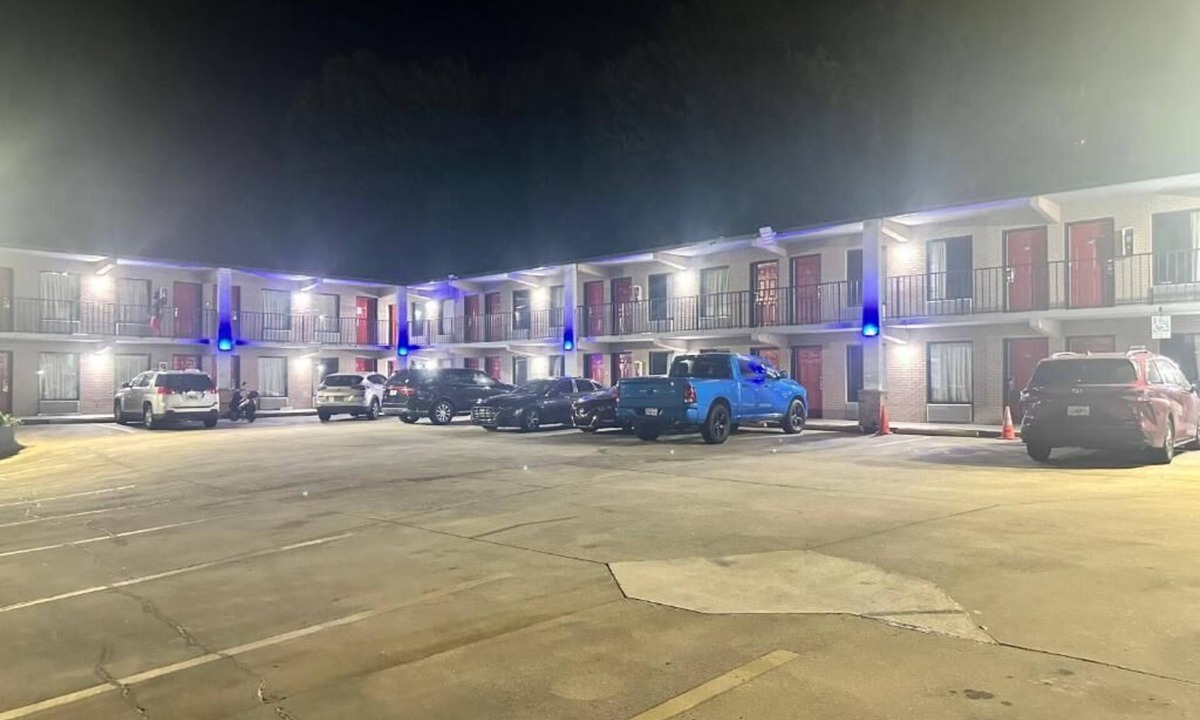 Riverdale Hotel | Regency Inn