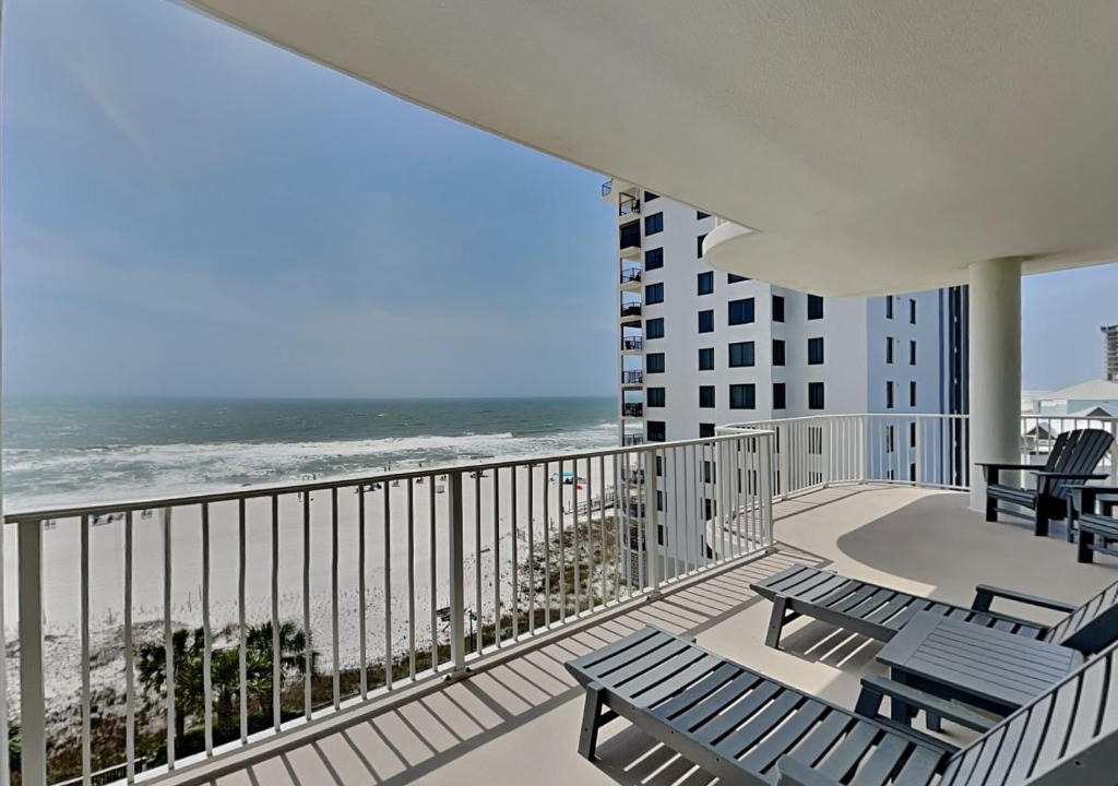 Orange Beach East Apartment | Regency Isle #512