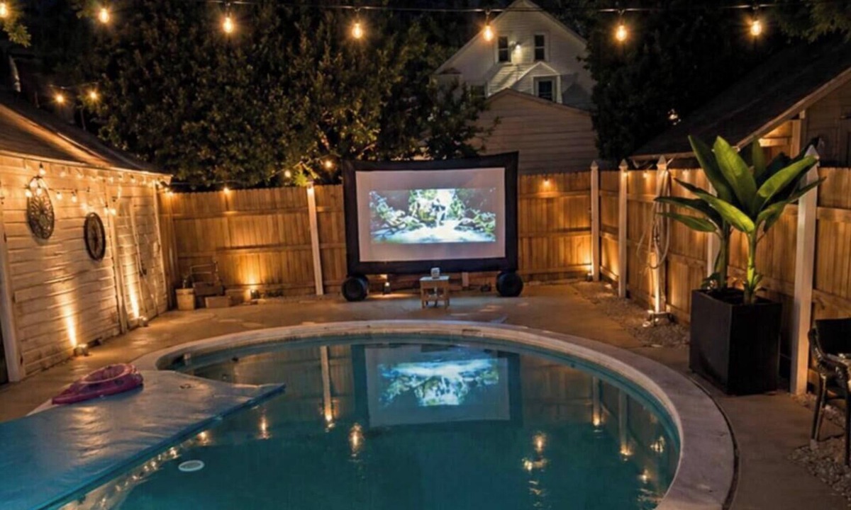 Lockport House | Regency Retreat