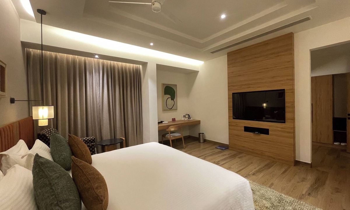 Tuticorin Hotel | Regency Tuticorin by GRT Hotels