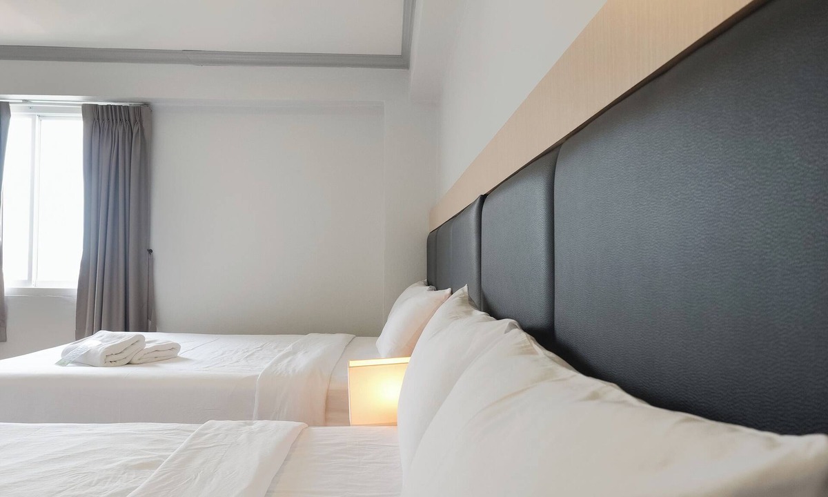 Nonthaburi Hotel | Regent Ngamwongwan