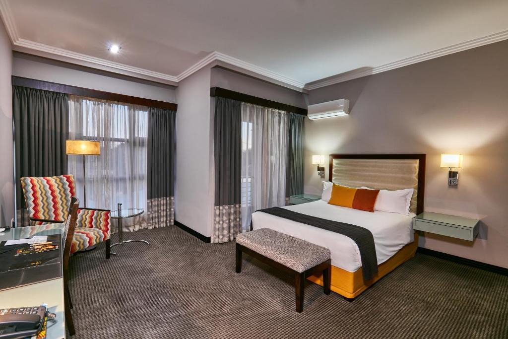 Gaborone Hotel | Regent Select Hotel