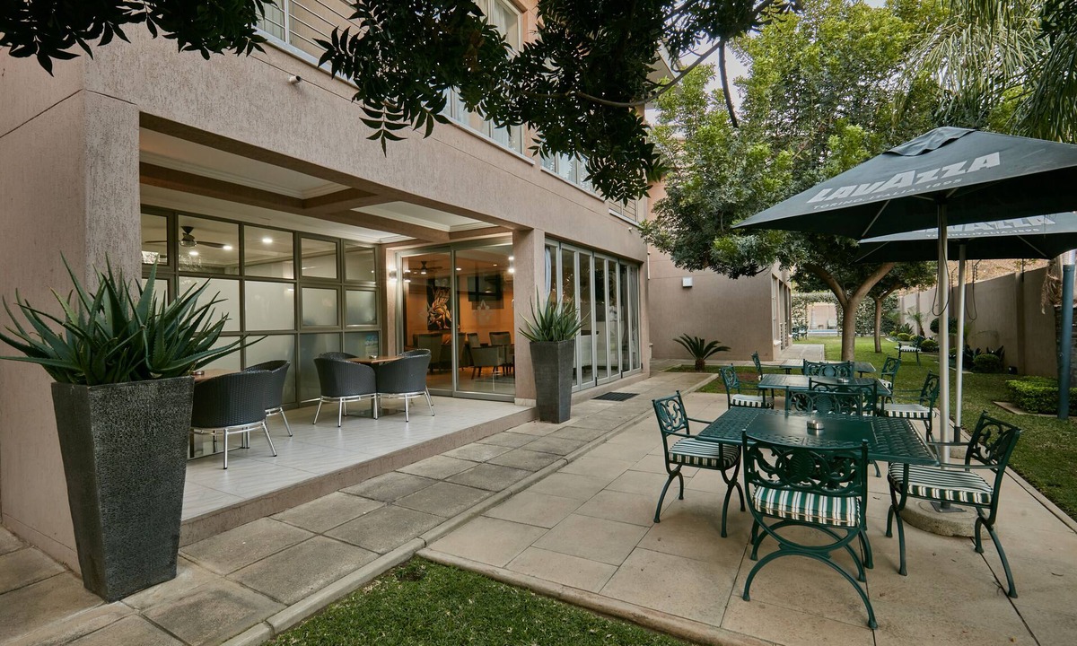 Gaborone Hotel | Regent Select Hotel