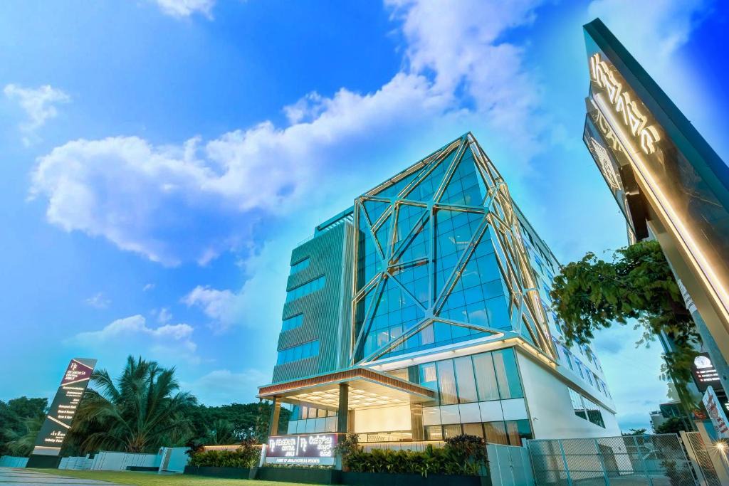 Mysore Hotel | Regenta Central Javaji Mysore