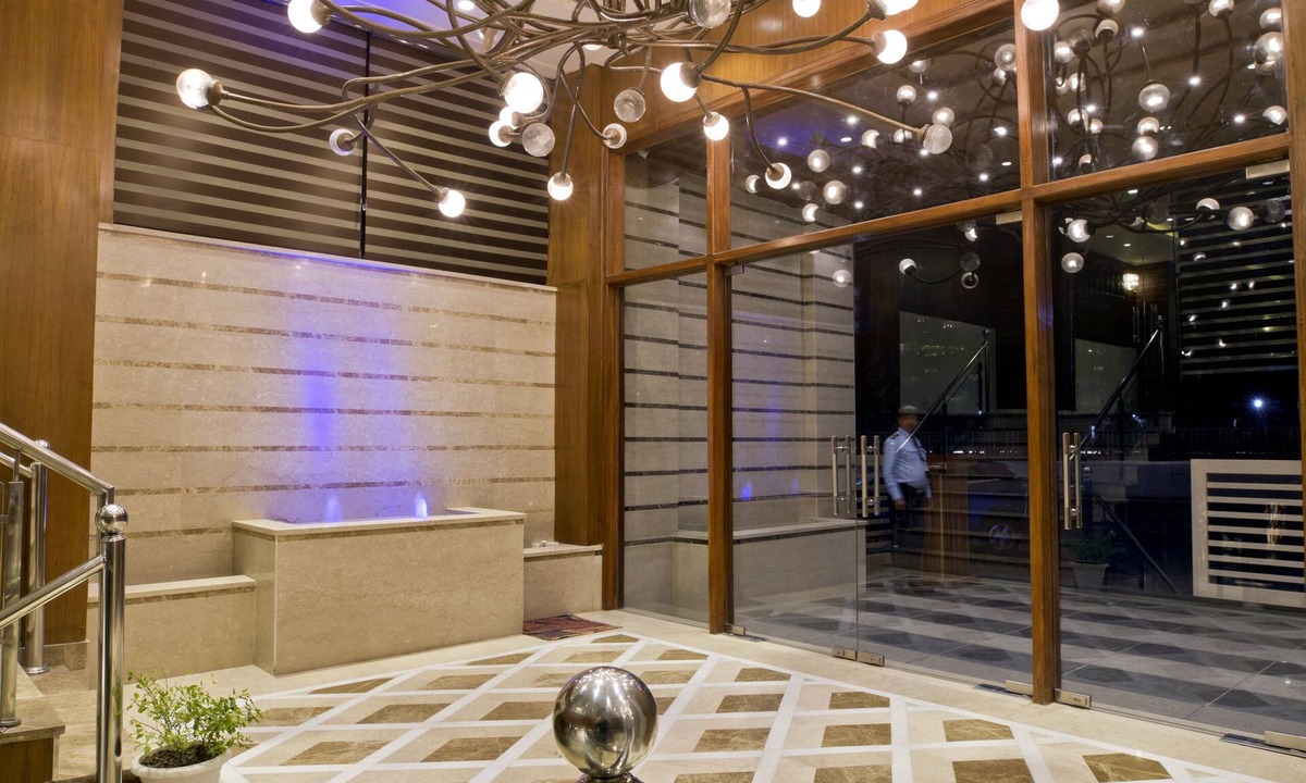 Baraula Hotel | Regenta Central Noida