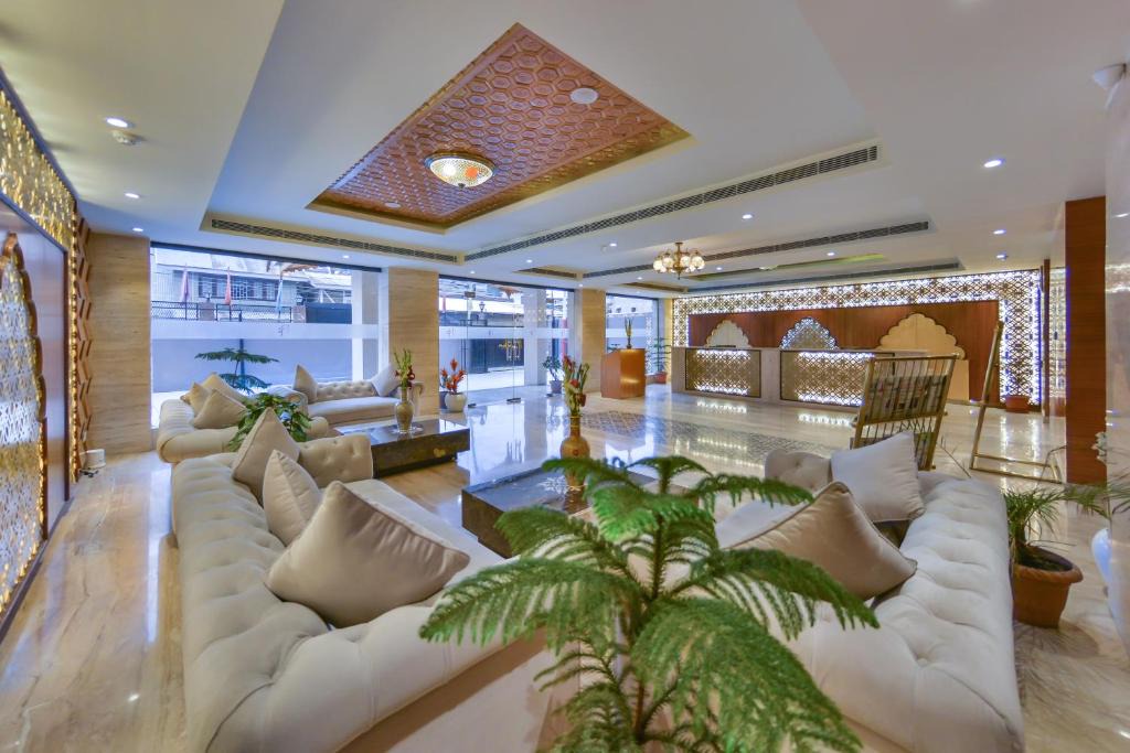 Rajbagh Hotel | Regenta Central Srinagar, Rajbagh