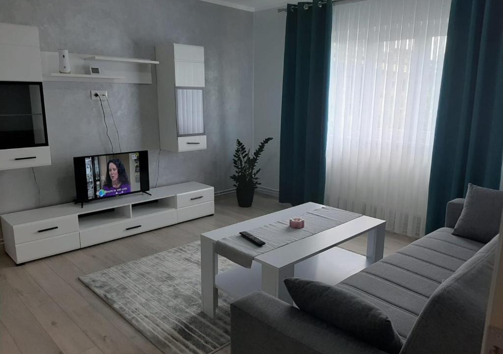 Satu Mare Apartment | Regi Apartments