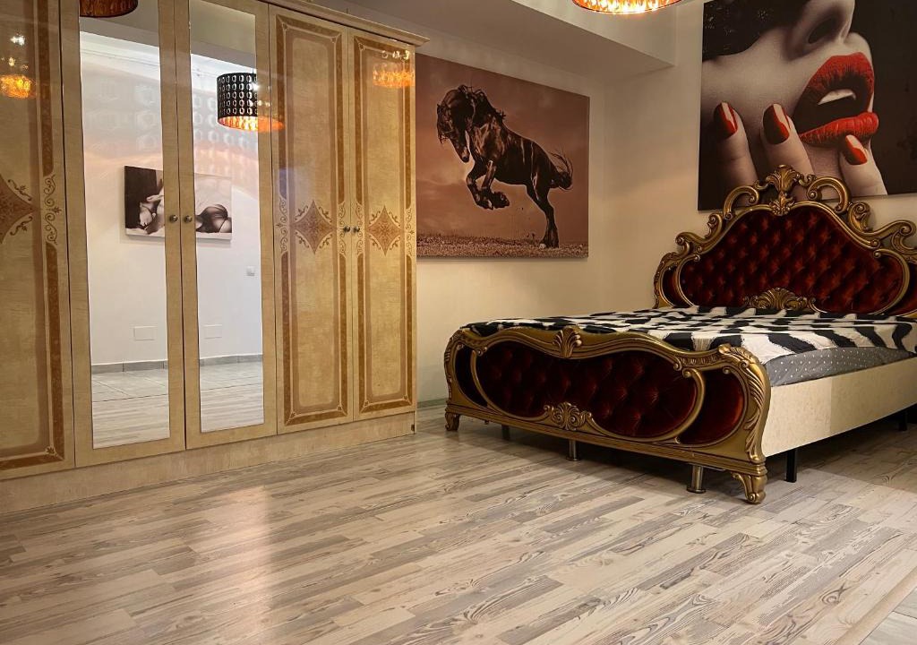 Sector 5 Bed & Breakfast | Regim Hotelier Bucuresti Confort Urban