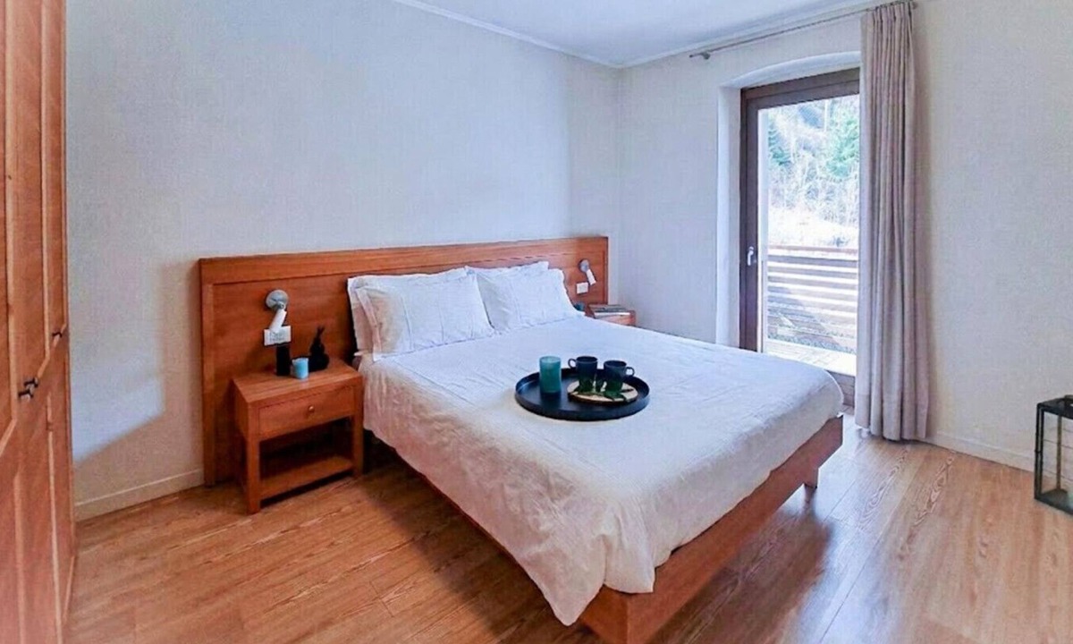 Masare Apartment | Regina 5