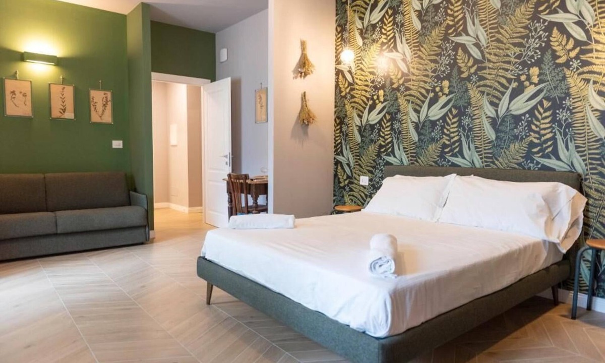 Trieste Old Town House | Regina Boutique Suites