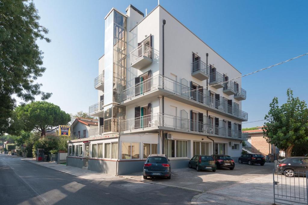 Punta Marina Hotel | Regina Hotel e Ristorante