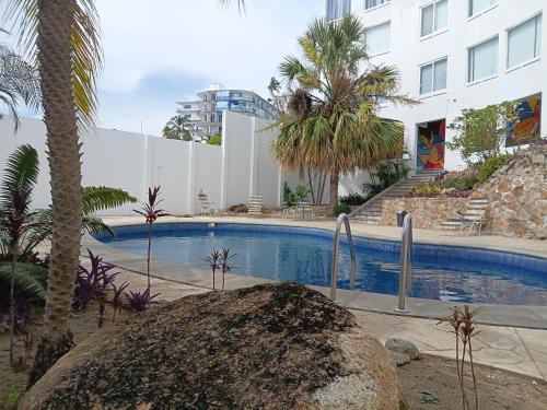 Caleta Apartment | Regina