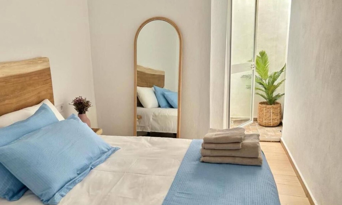 San Andres-San Pablo Apartment | Regina's Corner