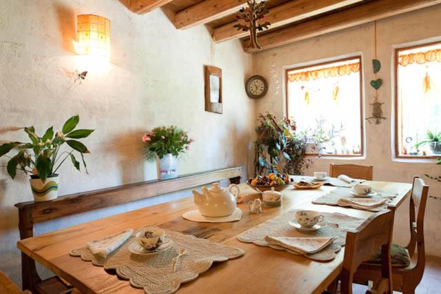 Villa Estense Bed & Breakfast | Regina Sconta