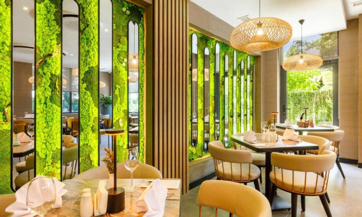 Banya Hotel | Regnum Banya Thermal Hotel