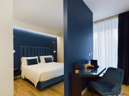 Roman Ghetto House | Regola Luxury Relais