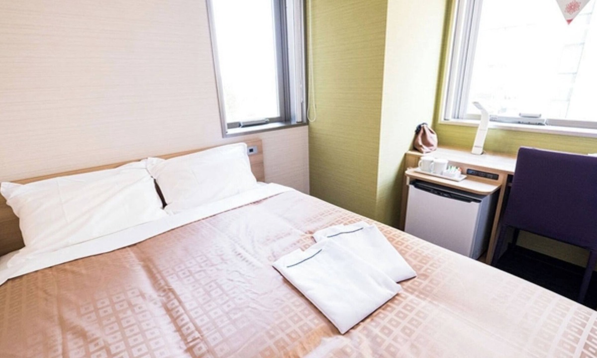 Narita Hotel | Regular Plan Room only all rooms nonsmoking S/Narita Chiba