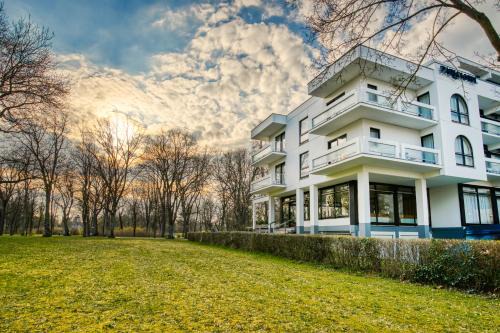 Bad Windsheim Hotel | Reichels Parkhotel