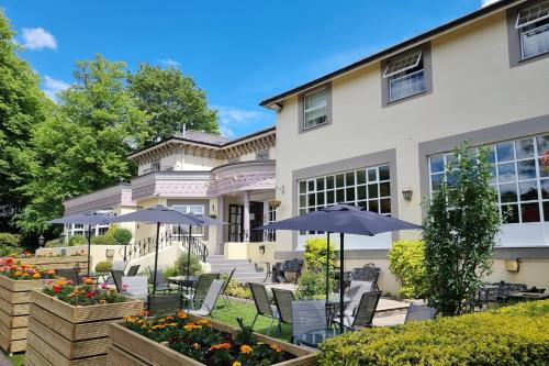 Reigate Hotel | Reigate Manor Hotel