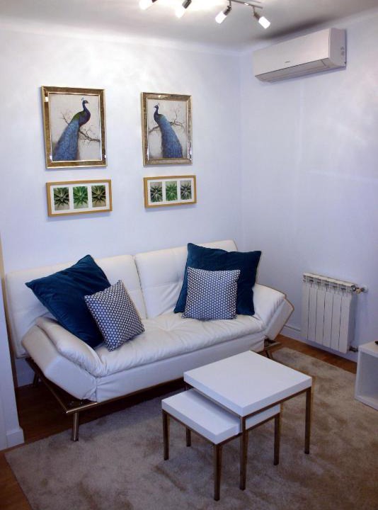 Embajadores Apartment | Reina Sofía Acogedor