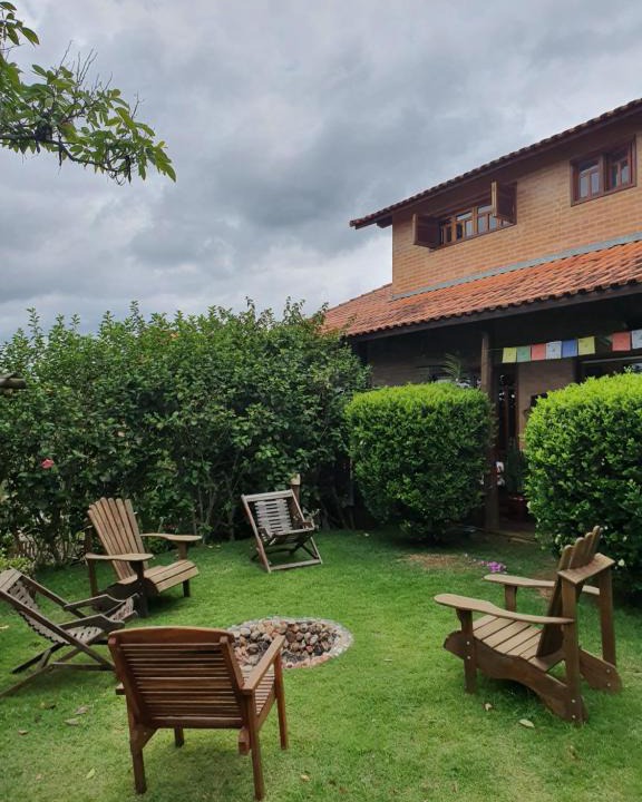 Cunha House | Reino Solar