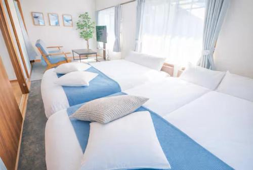Nagawa Apartment | REKADO ROOM Kengun