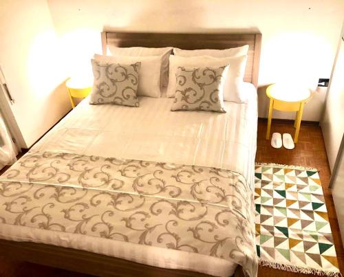 Gallarate Apartment | Relais 7.20