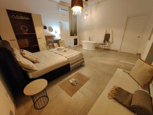 Laterza Bed & Breakfast | RELAIS ANTICHE MEMORIE
