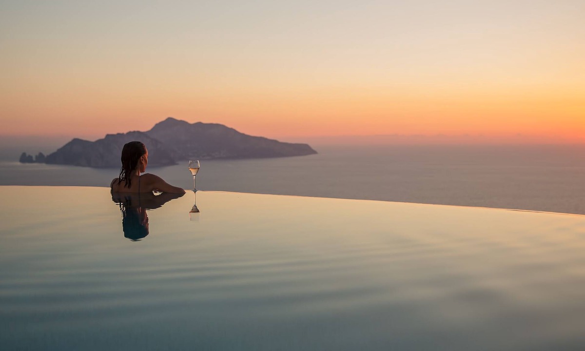 Termini Hotel | Relais Blu