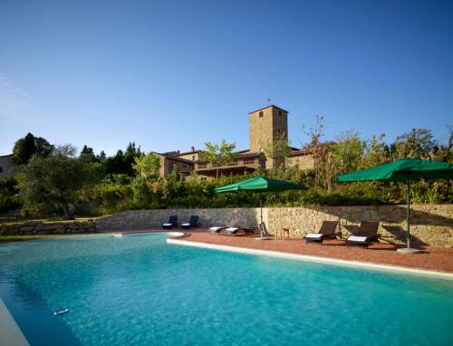 Petrognano Bed & Breakfast | Relais Borgo Petrognano