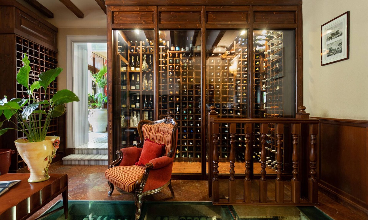 Montallegro House | Relais Briuccia e Ristorante Capitolo Primo