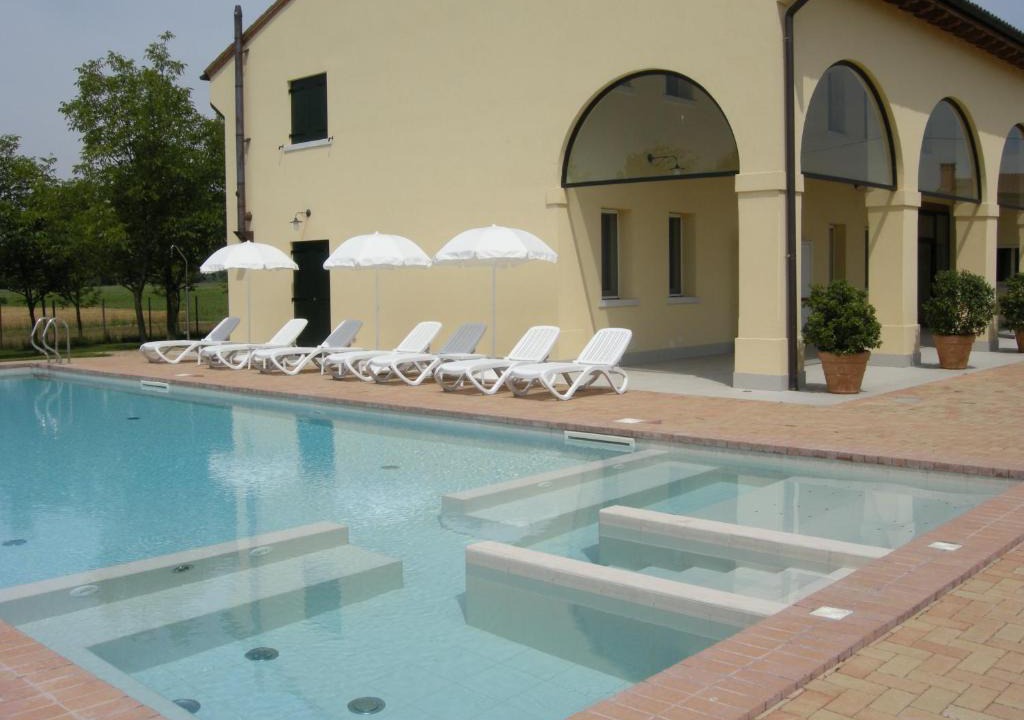 Silea Apartment | Relais Ca' Serena