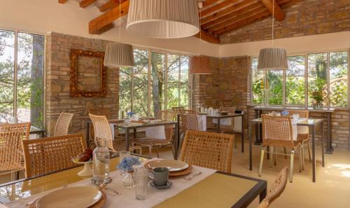 Montelaguardia Bed & Breakfast | Relais Casamassima
