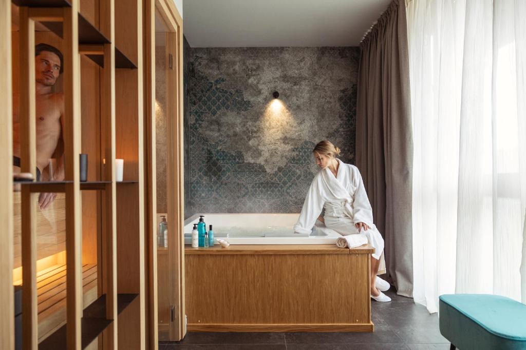 Sandigliano Hotel | RELAIS CASCINA ERA