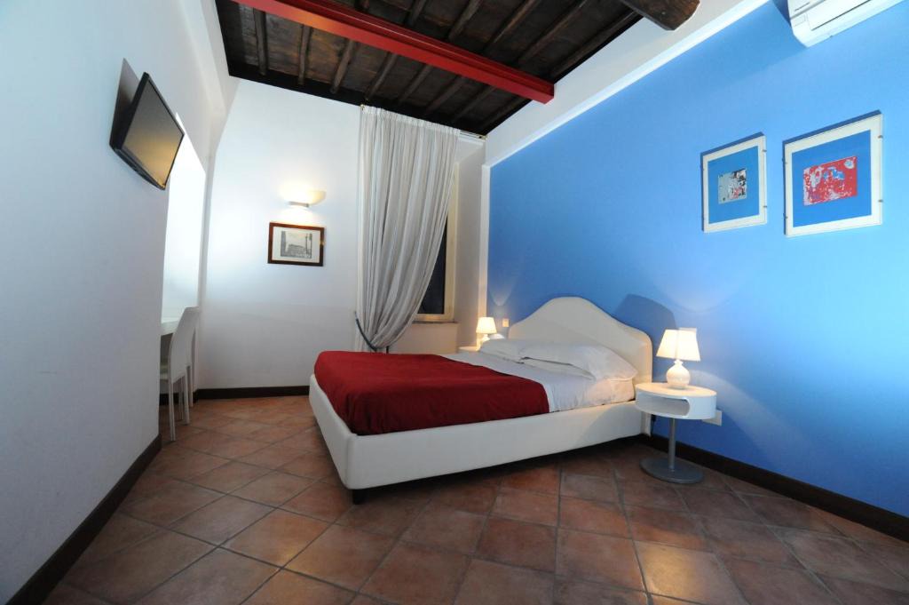 Monti Apartment | RELAIS CAVOUR 133